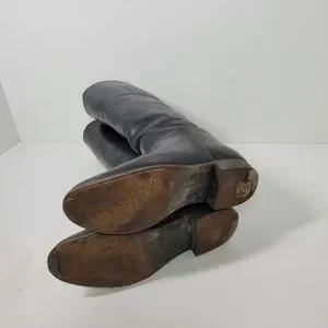 Manfield and Sons | Shoes | Vtg Manfield Sons Ltd Black 